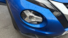 Nissan Juke 1.0 DiG-T 114 N-Connecta 5dr DCT Petrol Hatchback